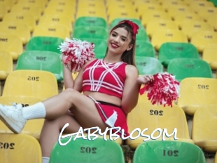 Gabyblosom
