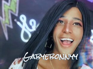 Gabyebonnyy