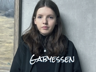 Gabyessen