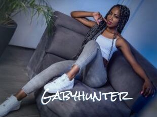 Gabyhunter