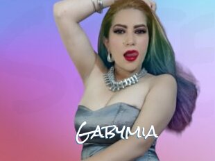 Gabymia