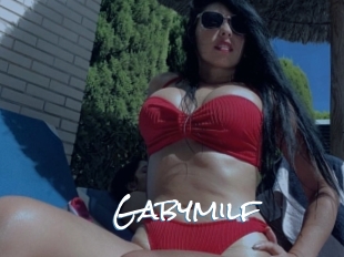 Gabymilf