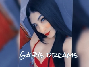 Gabys_dreams