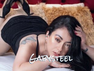 Gabysteel