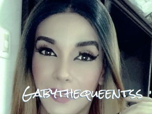 Gabythequeentss