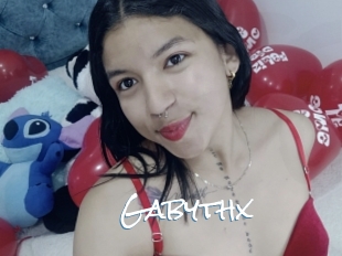 Gabythx