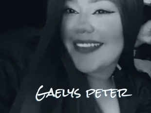 Gaelys_peter