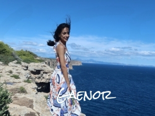 Gaenor