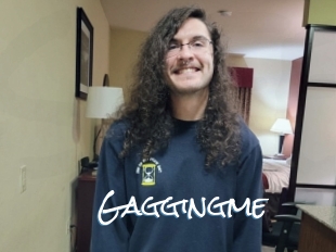 Gaggingme