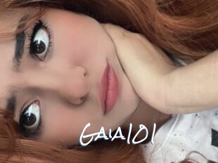 Gaia101
