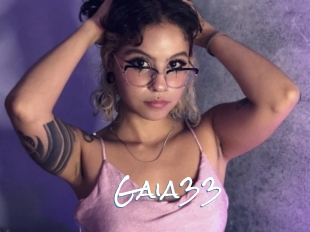 Gaia33