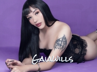 Gaiawills
