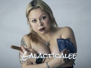 Galacticalee