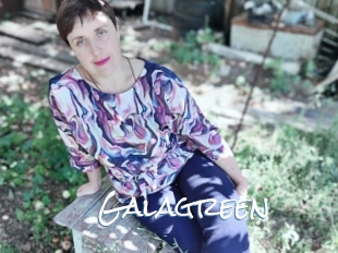 Galagreen