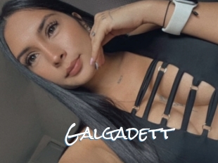 Galgadett