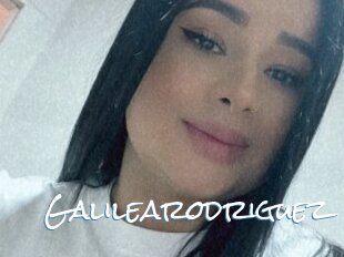Galilearodriguez