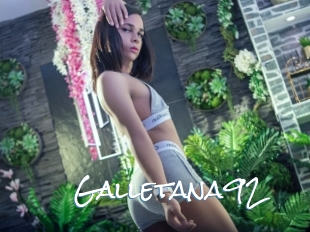 Galletana92