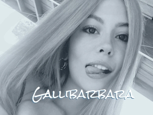 Gallibarbara