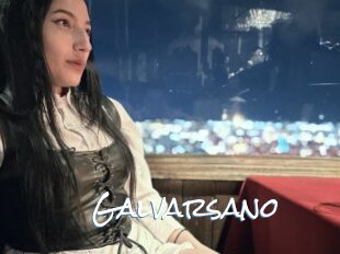 Galvarsano