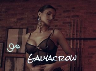 Galyacrow