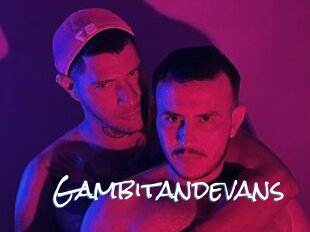 Gambitandevans
