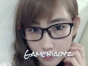 Gamebiaoyz