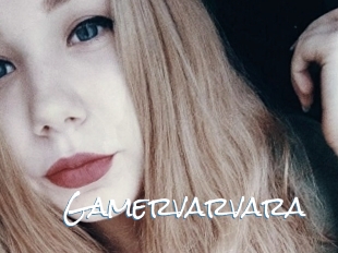 Gamervarvara
