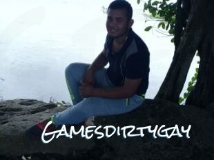 Gamesdirtygay