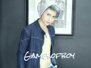 Gamesofboy