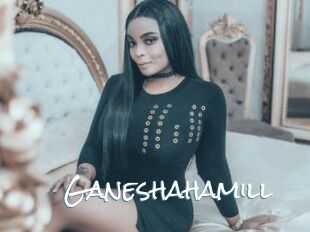 Ganeshahamill
