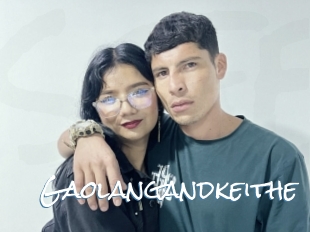 Gaolangandkeithe