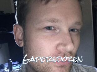 Gapersdozen