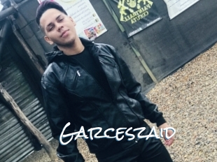 Garceszaid