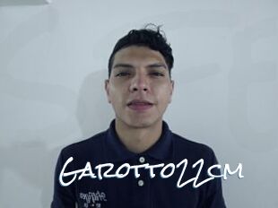 Garotto22cm