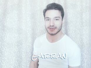 Garran