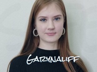 Garynaliff