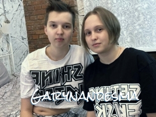Garynandesma
