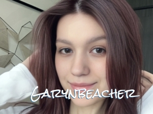 Garynbeacher