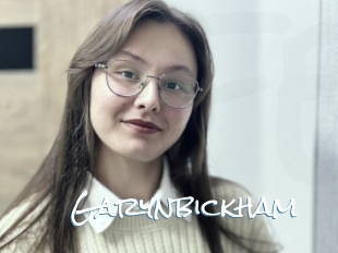 Garynbickham