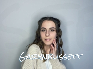 Garynblissett
