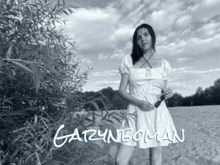 Garynboman