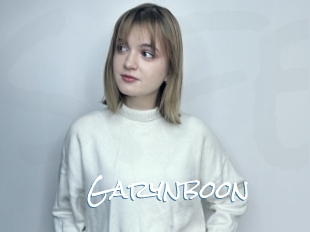 Garynboon