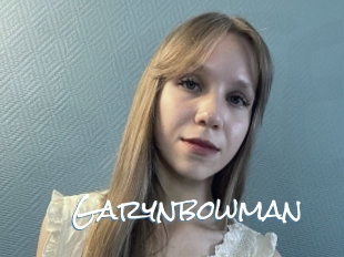 Garynbowman