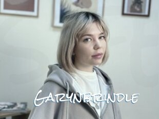 Garynbrindle