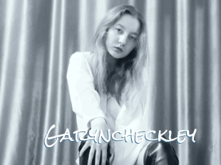 Garyncheckley