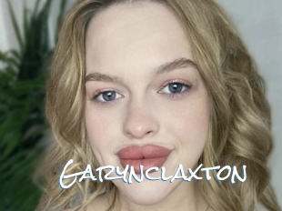Garynclaxton