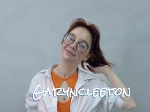 Garyncleeton