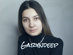Garyndeep