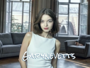 Garynevetts