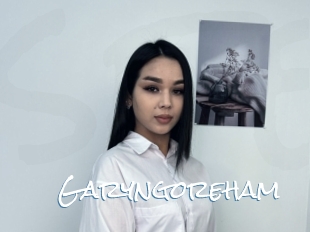 Garyngoreham